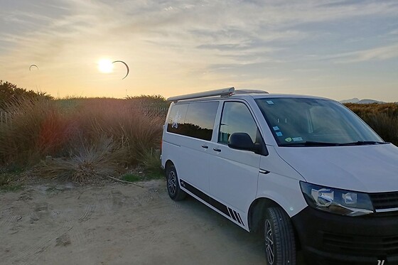 Hakuna Matata Van - photo 2