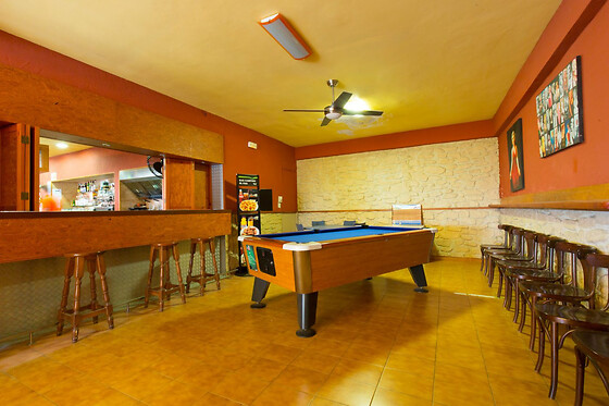 CAMPING EL FAR - photo 8