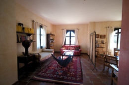 HOTEL CERRO DE HÍJAR