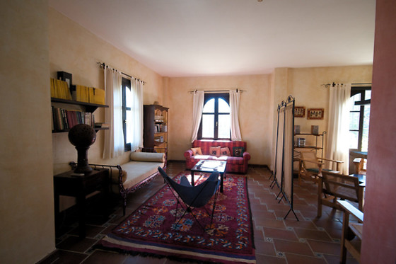 HOTEL CERRO DE HÍJAR - photo 7