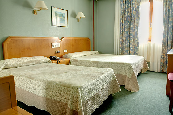 HOTEL SAN JORGE - photo 7