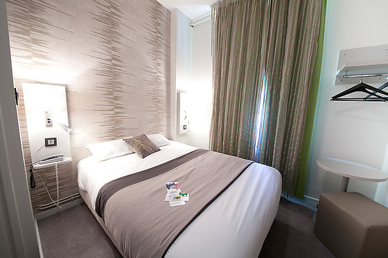 Hôtel albert elisabeth - photo 4