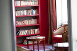 Hôtel albert elisabeth