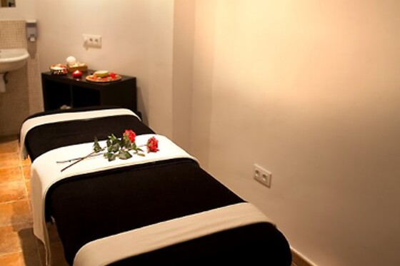 QUBICO URBAN SPA - photo 1