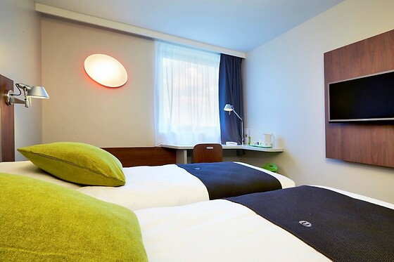 Online Booking EPS - photo 1