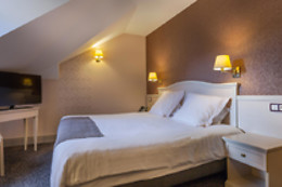 Best Western Le Duguesclin