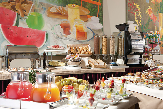 Best Western Hotel Continental - photo 5
