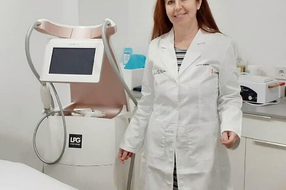 CLINICA ESTETICA AVANZADA ELLETERSA - photo 8