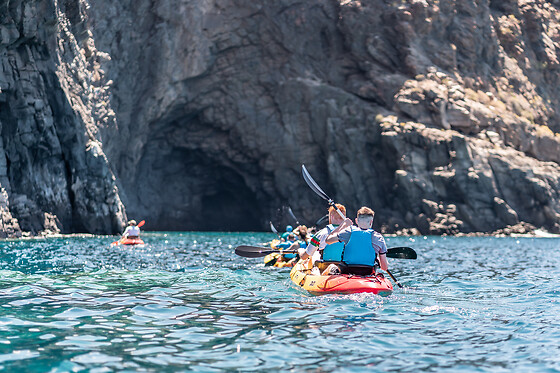 ADVENTOURE - photo 2