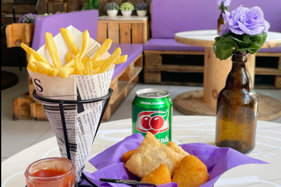 DIVINA COXINHA - photo 0