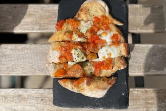 Villa Craft Beer & Bread - photo 4