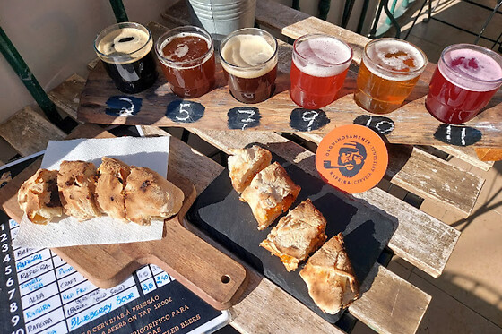 Villa Craft Beer & Bread - photo 0