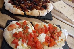 Villa Craft Beer & Bread