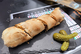 Villa Craft Beer & Bread