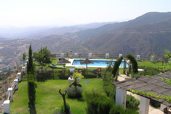HOTEL CERRO DE HÍJAR - photo 1