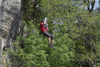 Pack 100% Vertigem para 2 | Pena Aventura Park em Portugal