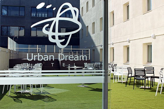 URBAN DREAM NEVADA HOTELS - photo 0