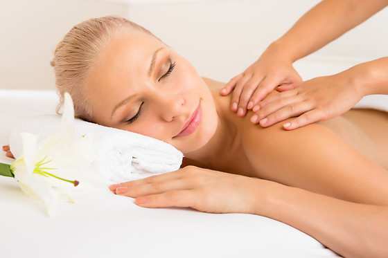Temple Massagem - photo 11