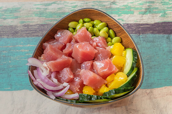 MOANA POKÉ BAR - photo 0