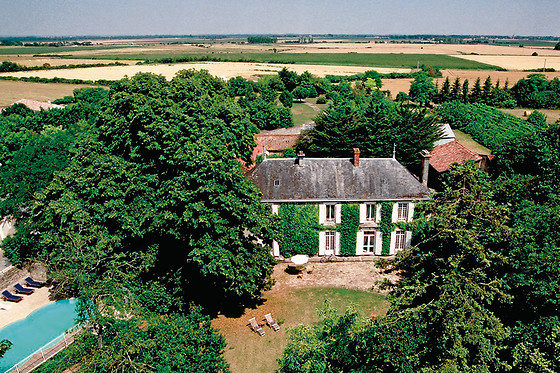 Château de l'Abbaye - photo 19
