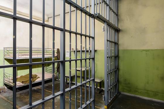 LockedUp - photo 1