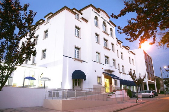HOTEL EVENIA MONTE REAL - photo 2