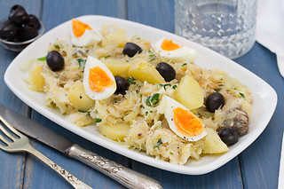 Jantar para 2 | Cozinha D'Aboim, Portel (Évora)