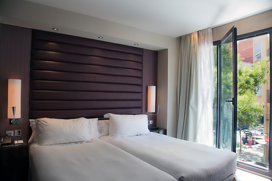 HOTEL PESTANA ARENA - photo 3