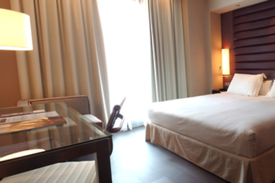 HOTEL PESTANA ARENA - photo 0