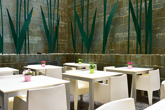 HOTEL PESTANA ARENA - photo 4