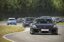 FERRARI RENT BRAGA