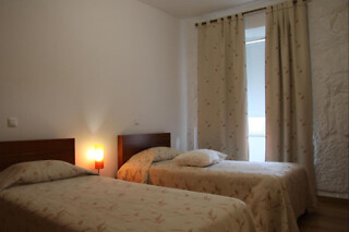 Uma noite em suite com pequeno-almoço para 2 | Casa da Quinta da Calçada - Cinfães (Viseu)