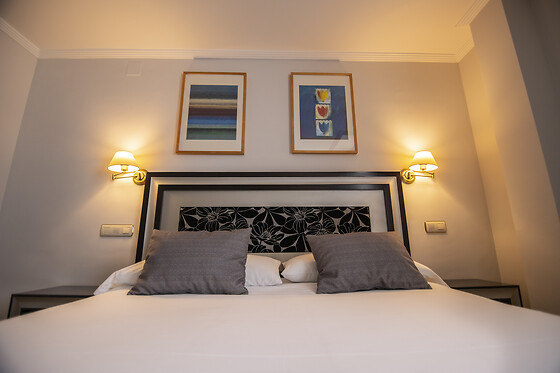 HOTEL RUA SALAMANCA - photo 0