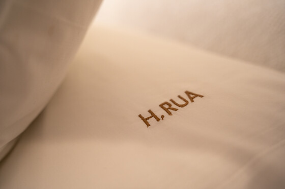 HOTEL RUA SALAMANCA - photo 1