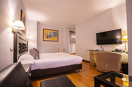 HOTEL RUA SALAMANCA