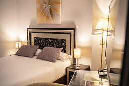 HOTEL RUA SALAMANCA
