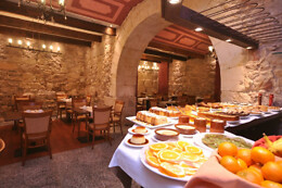 HOTEL RUA SALAMANCA