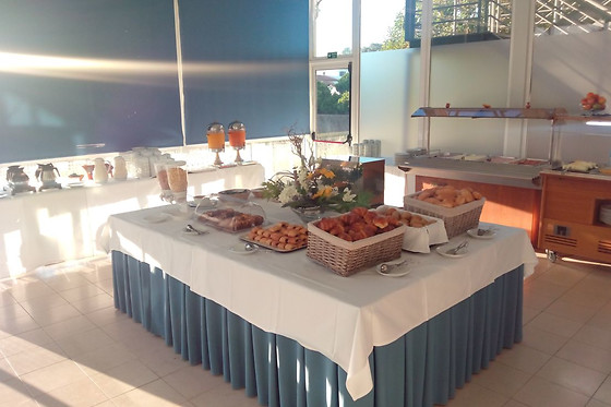 HOTEL EVENIA MONTE REAL - photo 5