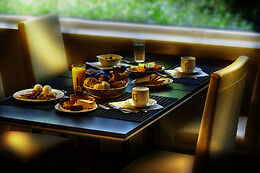 Hotel La Favorita Mantova