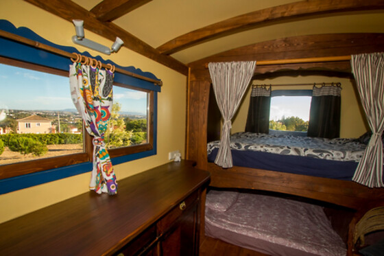 Associação Mais que nada Glamping Ericeira - photo 1