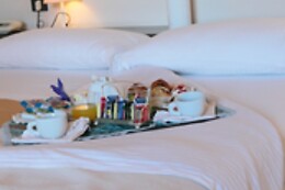 Online Booking EPS