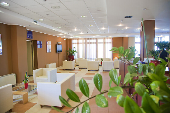 Tulip Inn Turin South - photo 2