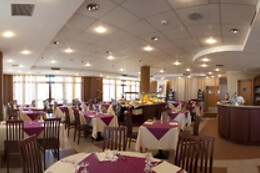 Tulip Inn Turin South