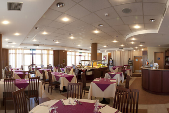 Tulip Inn Turin South - photo 1