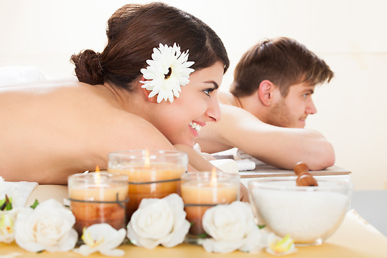 Mon Spa - Traditions du Monde - photo 5
