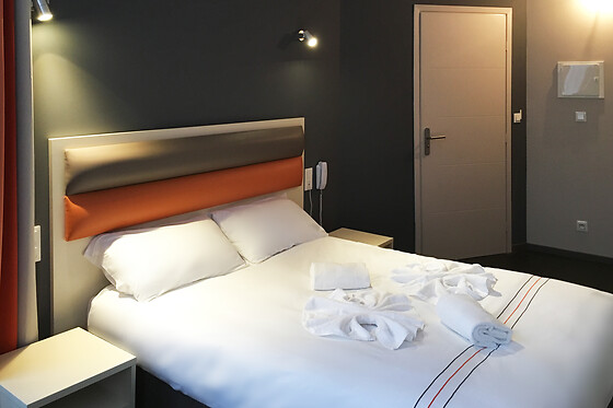 Hôtel Adonis Strasbourg*** - photo 1