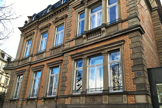 Hôtel Adonis Strasbourg*** - photo 0