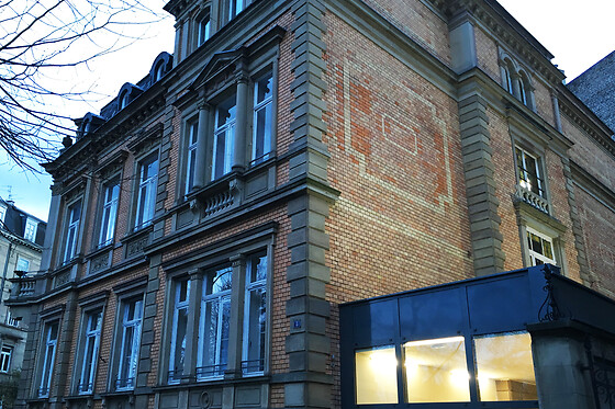 Hôtel Adonis Strasbourg*** - photo 4