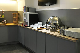 Hôtel Adonis Strasbourg***