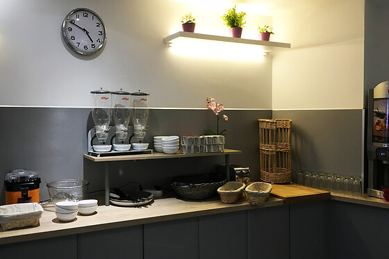 Hôtel Adonis Strasbourg*** - photo 8